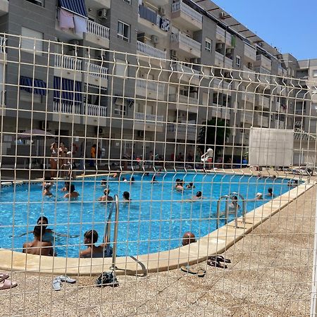 Luxury Beach Apartment Torrevieja Luaran gambar