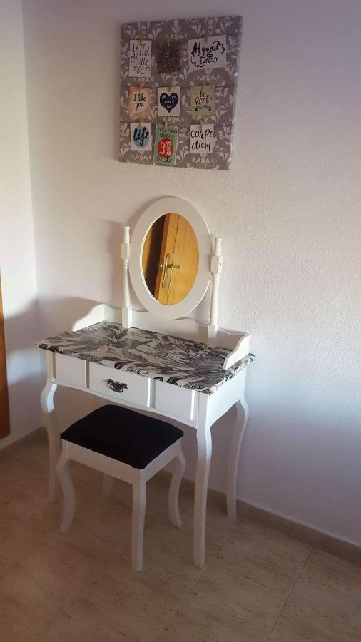 Luxury Beach Apartment Torrevieja Luaran gambar