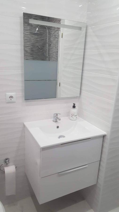 Luxury Beach Apartment Torrevieja Luaran gambar