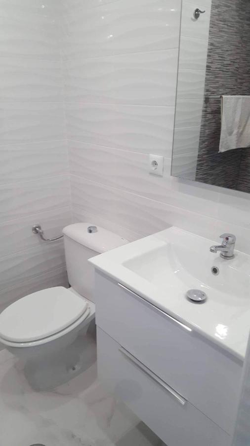 Luxury Beach Apartment Torrevieja Luaran gambar