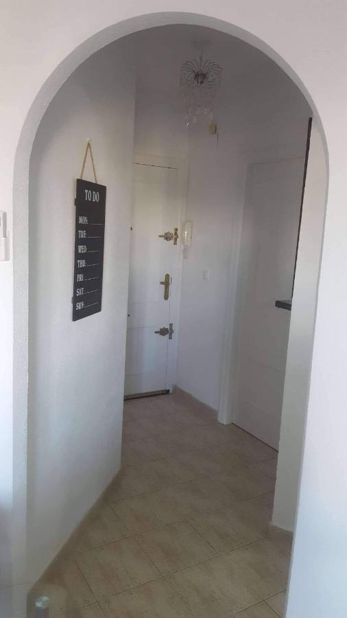 Luxury Beach Apartment Torrevieja Luaran gambar