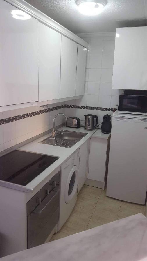 Luxury Beach Apartment Torrevieja Luaran gambar