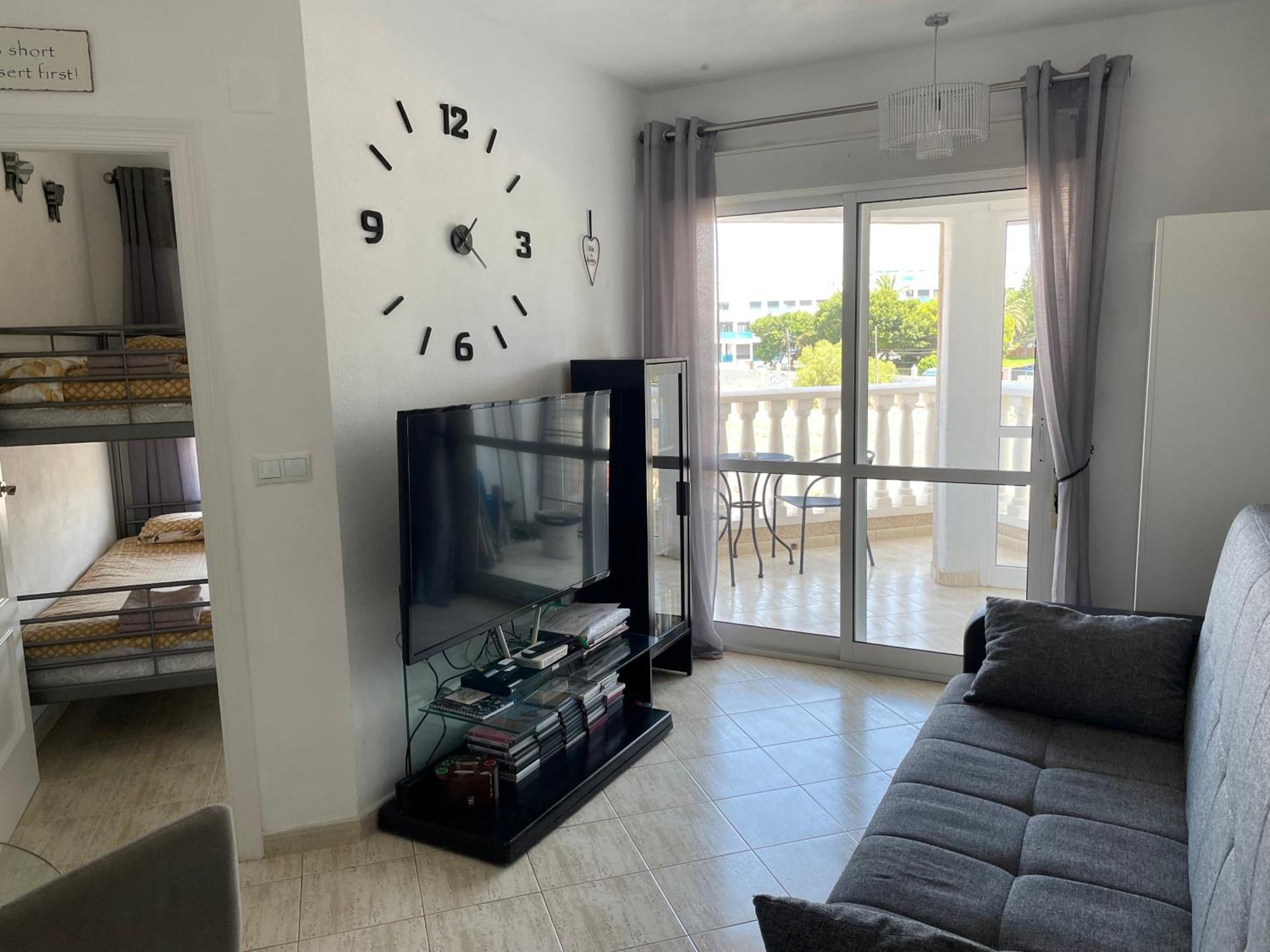 Luxury Beach Apartment Torrevieja Luaran gambar