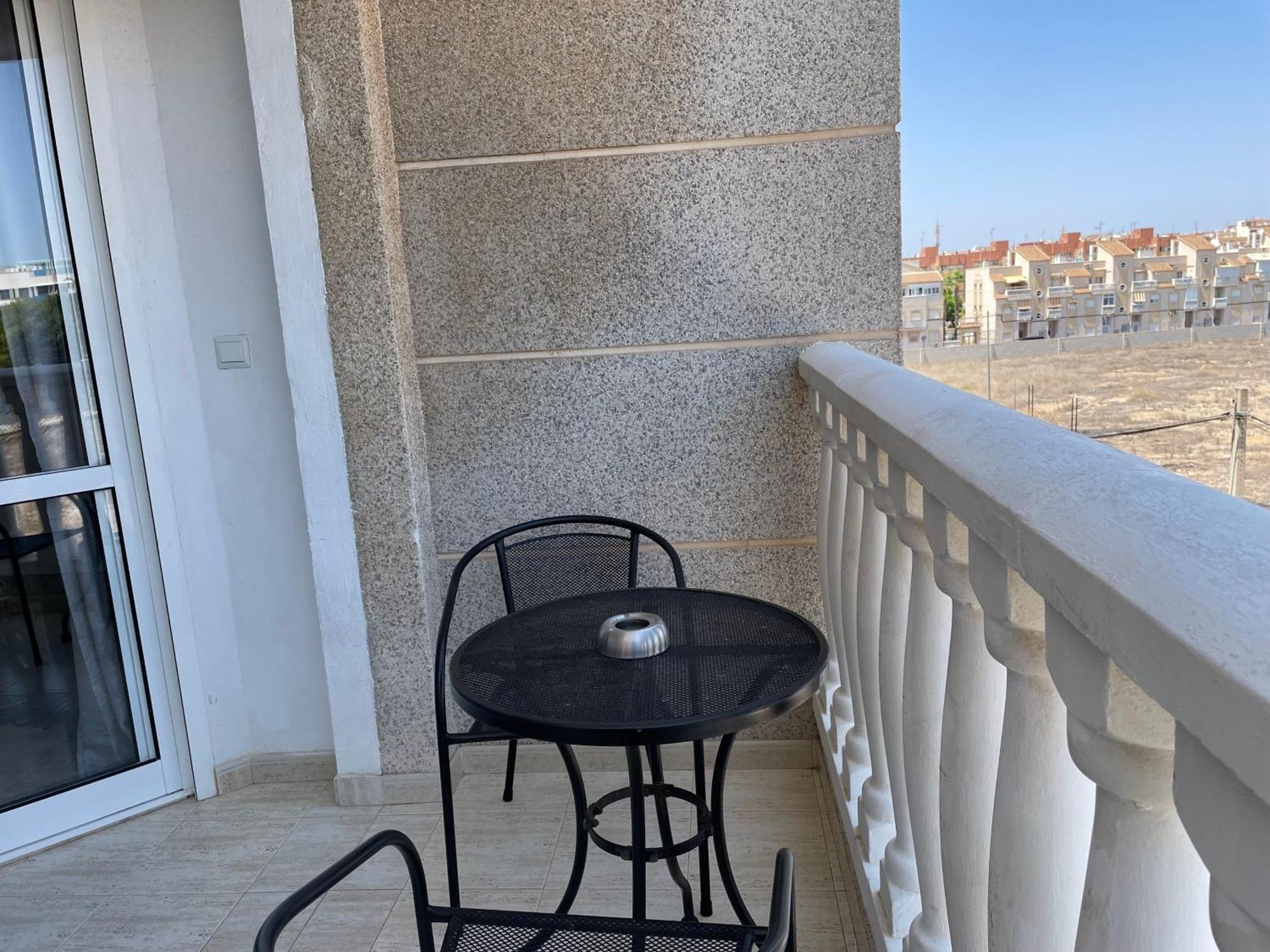 Luxury Beach Apartment Torrevieja Luaran gambar