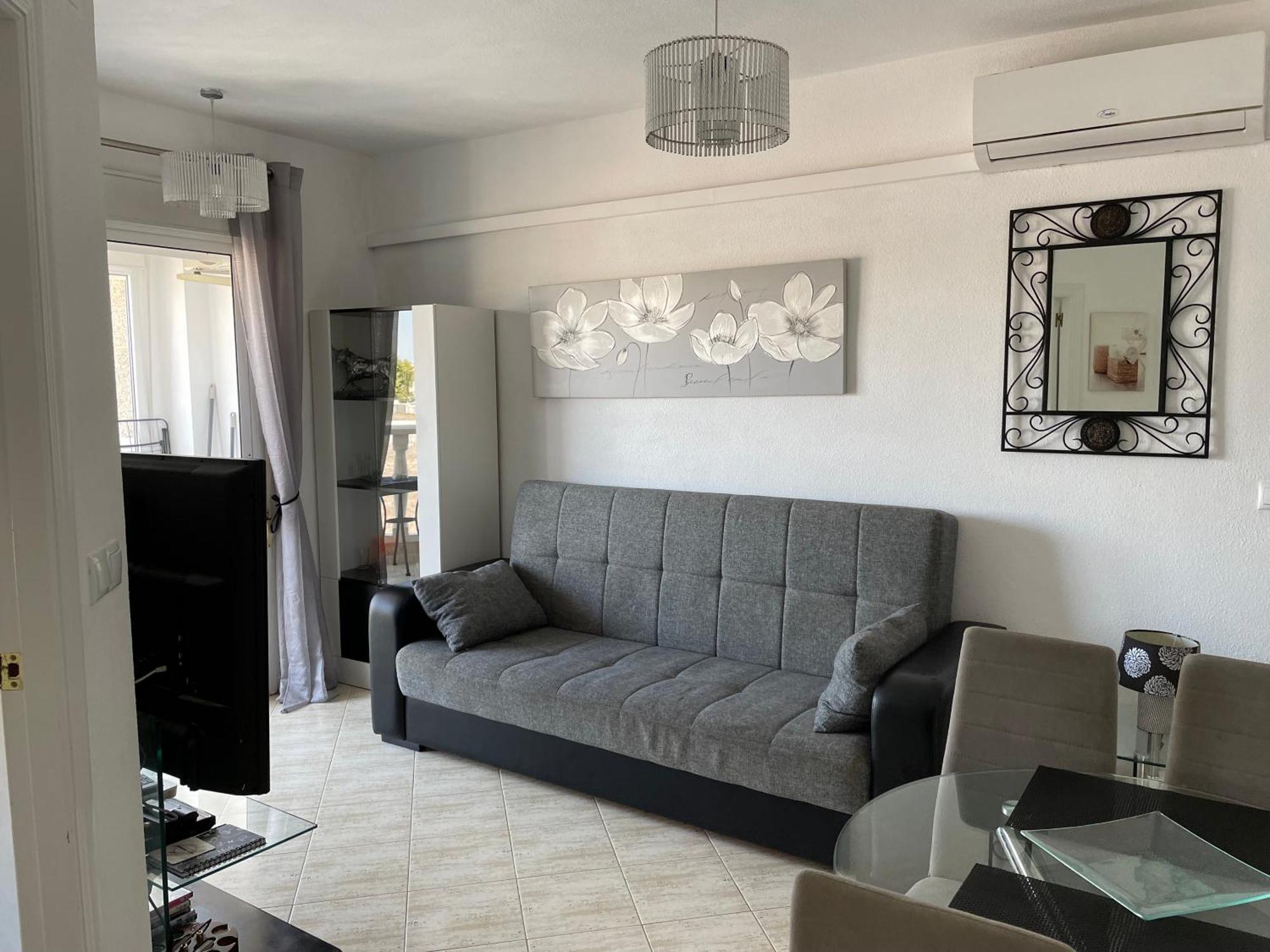 Luxury Beach Apartment Torrevieja Luaran gambar