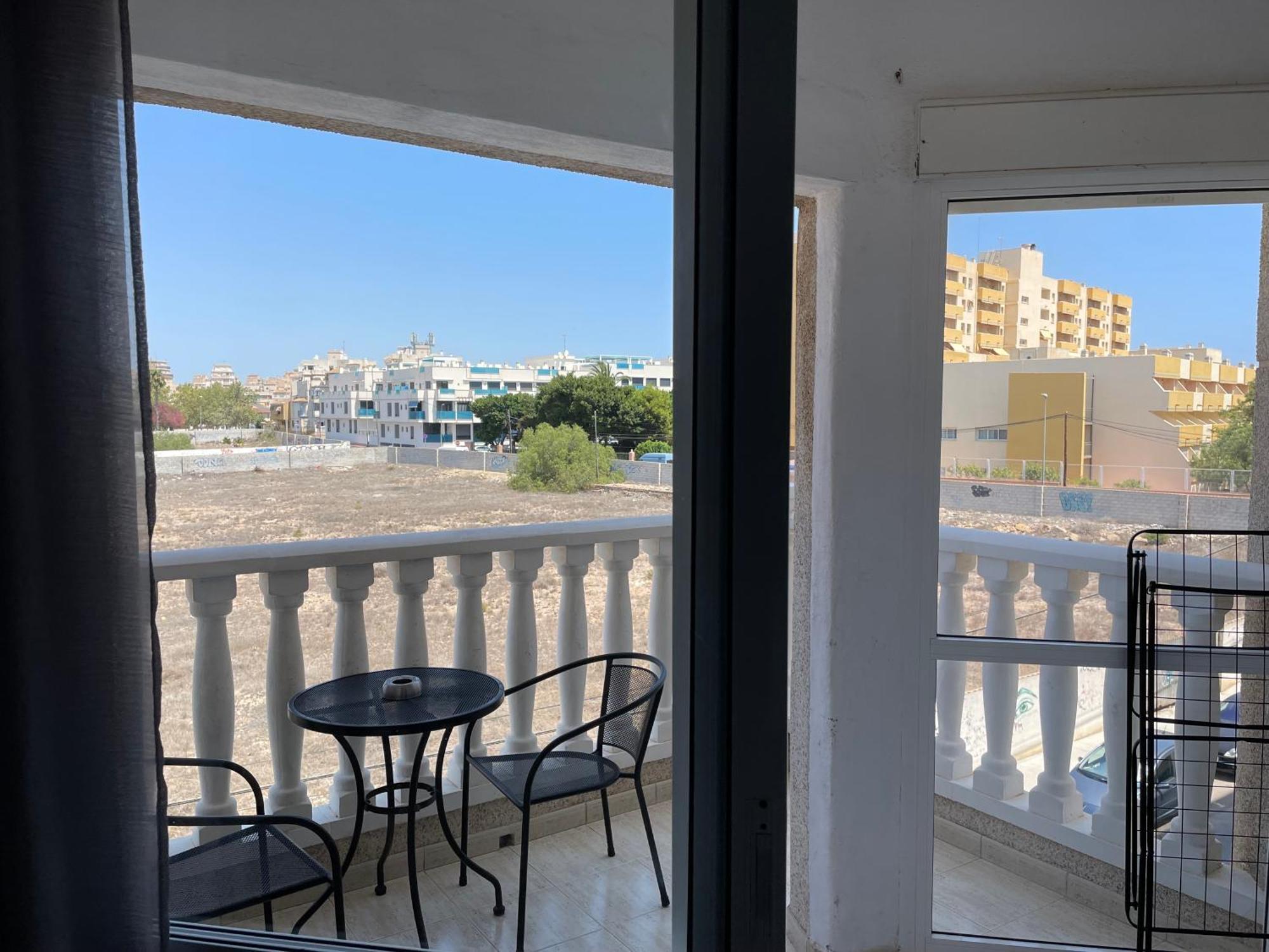 Luxury Beach Apartment Torrevieja Luaran gambar