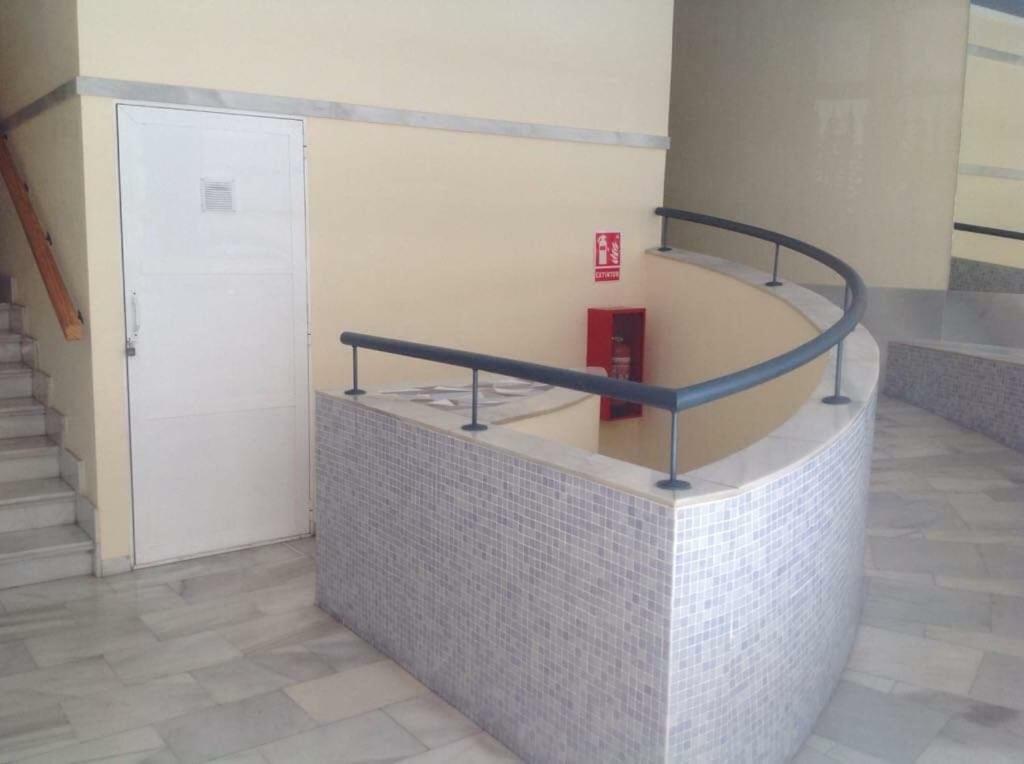 Luxury Beach Apartment Torrevieja Luaran gambar